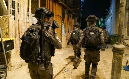 الصحة: مجموعة من المواطنين استشهدوا باستنشاقهم الغاز السام من القصف الإسرائيلي